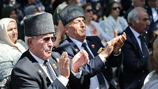 Yeni Mahalle Muhtarlık Binası ve Gazi Evi Törenle Hizmete Açıldı