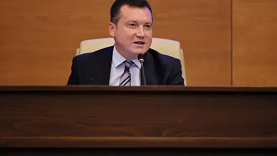 Tarihi Belediye Binasını Müzeye Dönüştürüyor