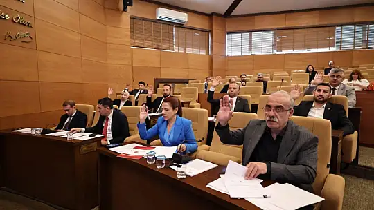 Tarihi Belediye Binasını Müzeye Dönüştürüyor