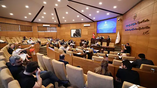 Silivri Belediye Meclisi Mayıs Ayı Toplantısında Önemli Kararlar Alındı