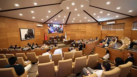 Silivri Belediye Meclisi Mayıs Ayı Toplantısında Önemli Kararlar Alındı