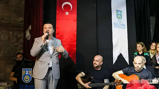 Silivri'de Dönem Sonu Etkinlikleri Başladı