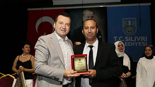 Silivri'de Dönem Sonu Etkinlikleri Başladı