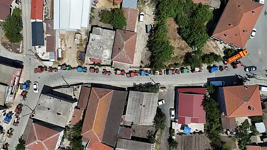 Silivri Belediyesi ve İBB iş birliğiyle çiftçilere mazot desteği sağlandı