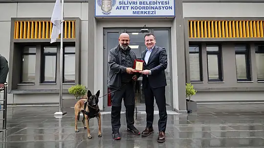 Başkan Balcıoğlu, İRAP kapsamında düzenlenen toplantıya katıldı