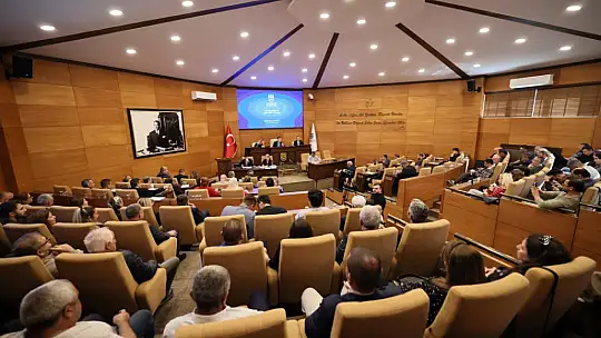 Silivri Belediyesi, 1 yılda 125 seçim vaadinden 42'sini tamamladı