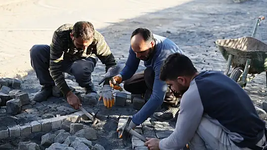 Silivri Belediyesi İSKİ ve BEDAŞ iş birliğiyle çalışmalarını sürdürüyor