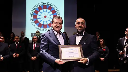 Başkan Balcıoğlu, Sevgi ve Kardeşlik Korusu konserine katıldı