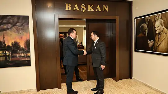 İlçe Milli Eğitim Müdürlüğü ve MEB-AKUB arasında protokol imzalandı