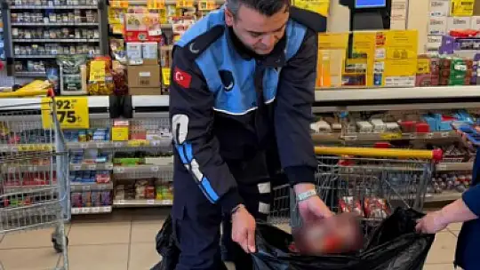 Zabıta ekipleri denetlemelerini sürdürüyor