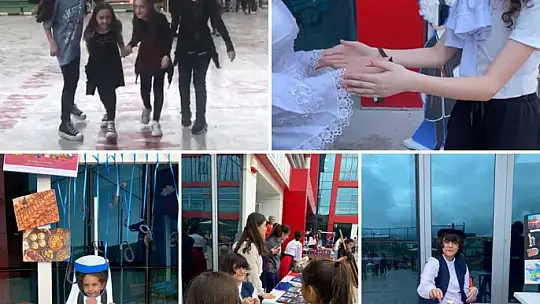 Mektebim'den Çok Kültürlü Festival