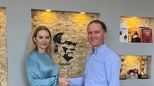 Mektebim'de önemli iş birliği protokolü
