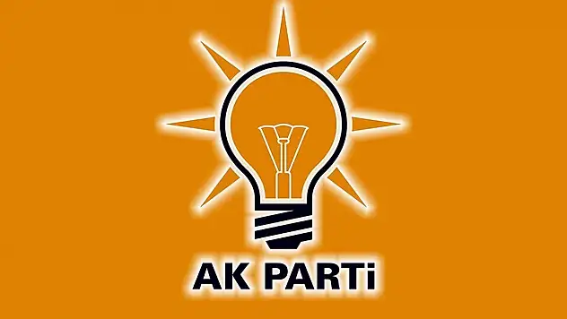 AK Parti'de görev değişikliği