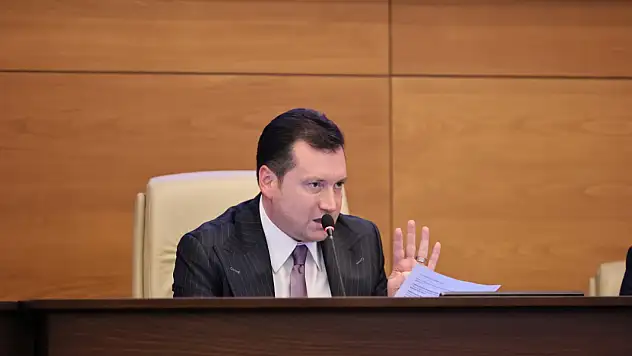 Başkan Balcıoğlu'ndan Muhalefete Net Yanıt: 'Geçmişte İşçiyi Greve Mecbur Ettiniz, Bugün Hak Savunuculuğuna Soyunmayın'