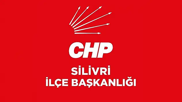 CHP'de görev dağılımı