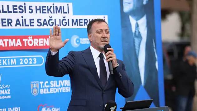 Fatih mahallesi yeni sağlık merkezine kavuşuyor