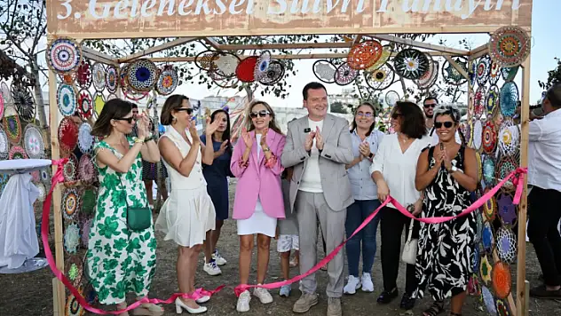 Geleneksel Silivri Panayırının Üçüncüsü Gerçekleşti