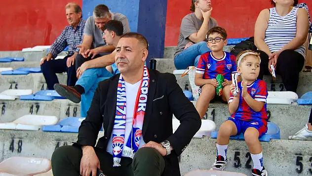 Murat Yıldız'dan Serdar Sahin'e sert yanıt: 'Silivrispor'da gerçek gündem çocuklarımız ve onların geleceği olmalı'