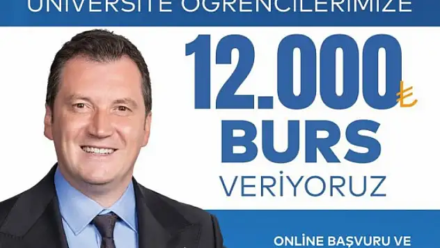 Silivri Belediyesi üniversite yolculuğunda öğrencilerin yanında!