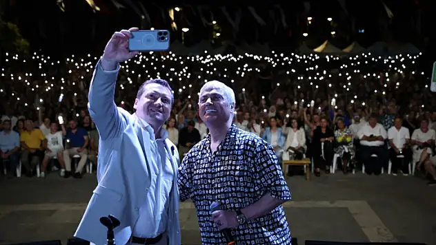 Silivri'de 14. Ortaköy Börek Festivali: Gelenek ve Birlik Coşkusu