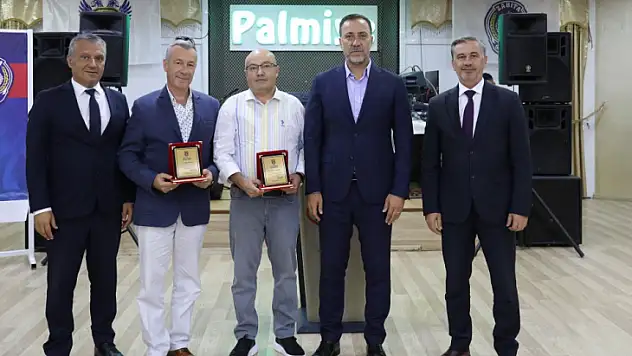 Silivri'de Zabıta Teşkilatının 197'nci Kuruluş Yıl Dönümü Kutlandı