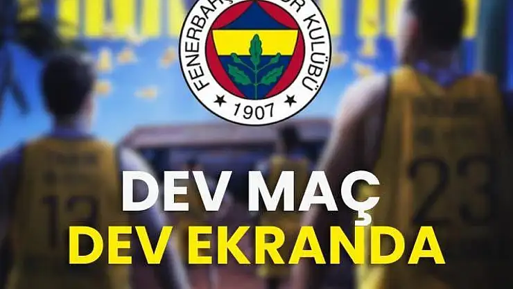 Atatürk Meydanı'nda final coşkusu yaşanacak!