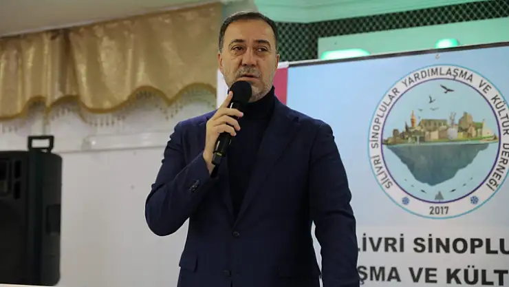 Başkan Yılmaz: 'Ayrıcalıklı grupların belediye başkanı olmadık'