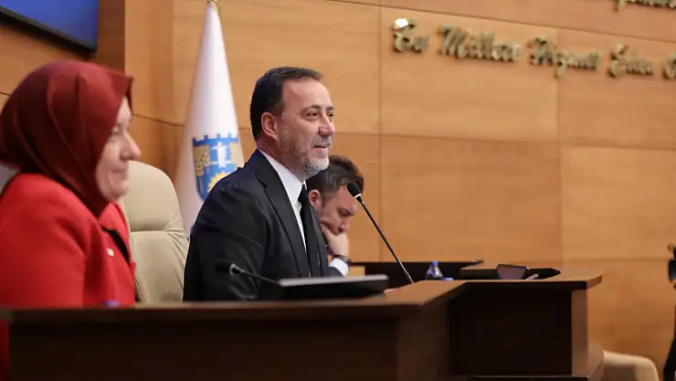 Başkan Yılmaz: 'Silivri'de afet yönetimi sistematiği oluşturuyoruz'