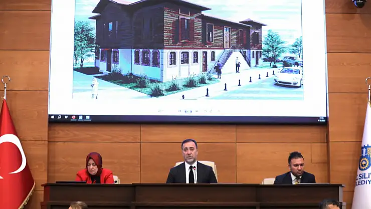 Cumhuriyet dönemi belediye binası yeniden hayat bulacak