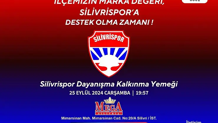 Destek Ol, Birlikte Başaralım!