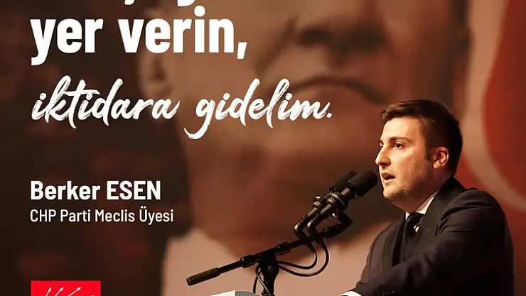 Esen, Özel'in A takımında