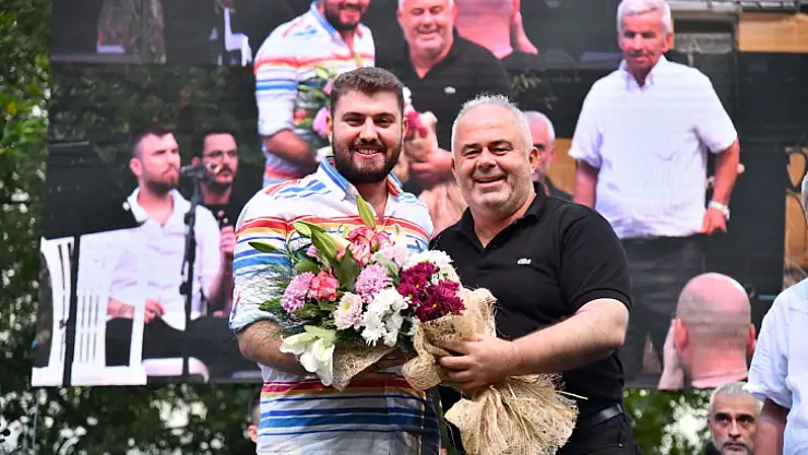 Festivaller İlçesi Çatalca
