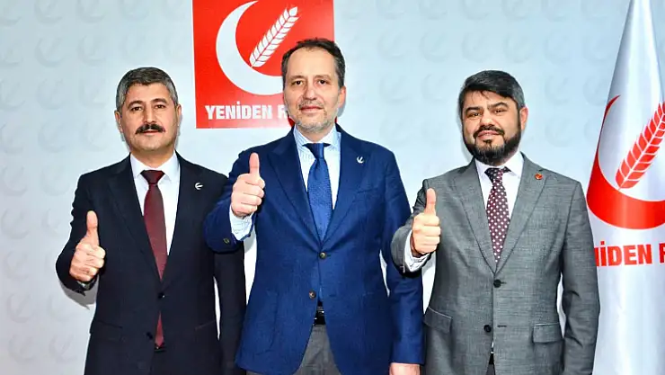 Hakverdi: Silivri'ye Refah Gelecek!