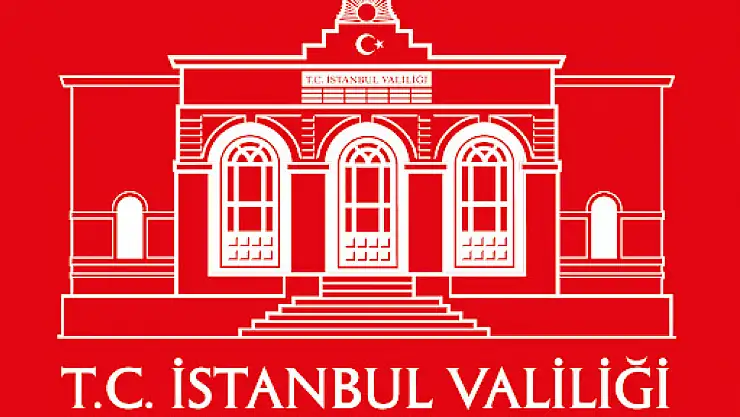 İstanbul Valiliği'nden 4 Günlük Gösteri ve Basın Açıklaması Yasağı
