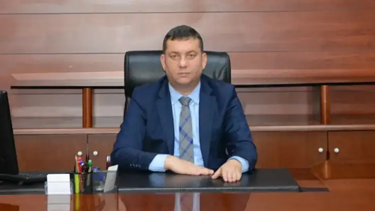 Kaymakam Toğan'dan '19 Mayıs' mesajı