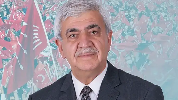 Kömür: İlçe kongresinde adayım