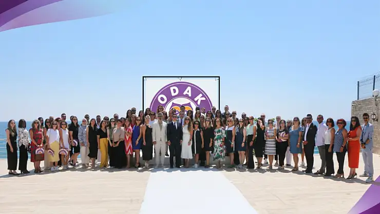 Odak Okulları Yeni Döneme Güçlü Bir Başlangıç Yapıyor