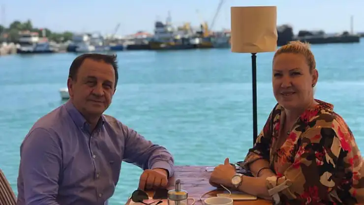 Özcan Işıklar: Aday değilim!