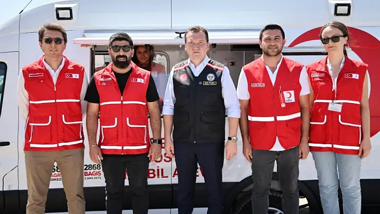 Silivri Belediyesi Marmara Depremi'nin 25. Yılı Anısına Tatbikat Düzenlendi