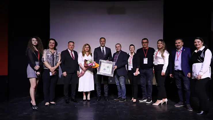 Silivri'de 'Kavuran yaz 89' belgeselinin gösterimi yapıldı