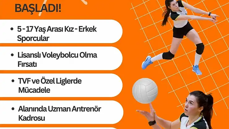 Tepes Spor Kulübü Silivri'de hizmete açıldı