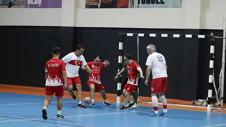 Türk Dünyası Spor ve Kültür Şenliğine Muhteşem Final