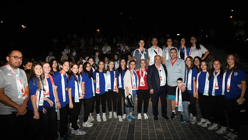 Çatalca altın çağını yaşıyor