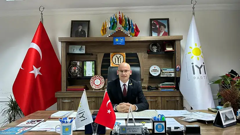 Ceylan: Silivri'yi Silivri yapan kasaba ruhu, kasaba ruhunun sevdası Silivrispor
