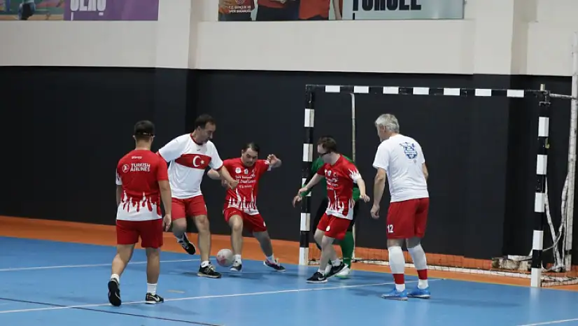 Türk Dünyası Spor ve Kültür Şenliğine Muhteşem Final